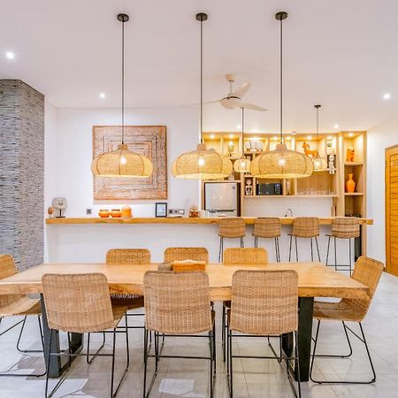 Flores Villa By Betterplace Canggu  Bagian luar foto