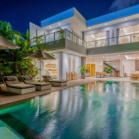 Flores Villa By Betterplace Canggu  Bagian luar foto