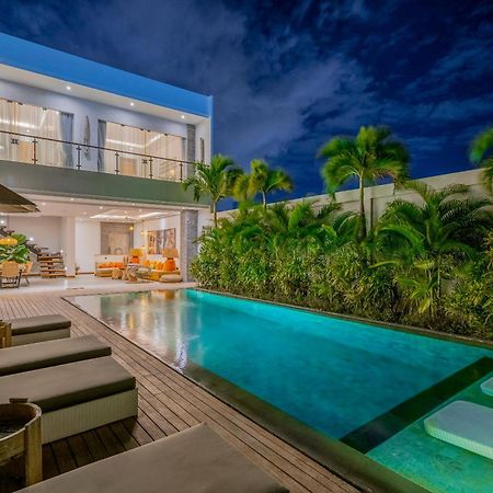 Flores Villa By Betterplace Canggu  Bagian luar foto
