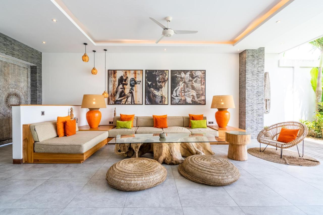 Flores Villa By Betterplace Canggu  Bagian luar foto
