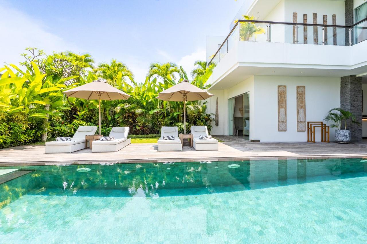 Flores Villa By Betterplace Canggu  Bagian luar foto