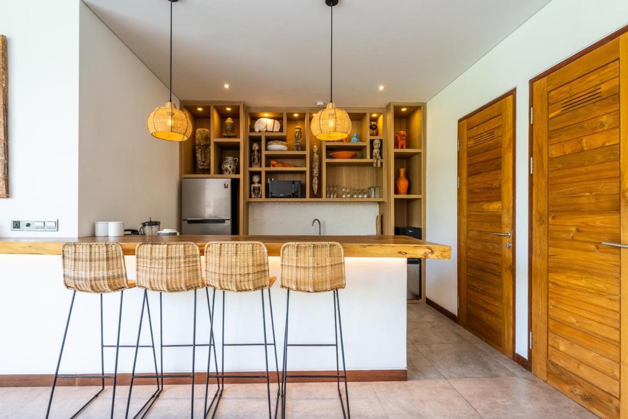 Flores Villa By Betterplace Canggu  Bagian luar foto