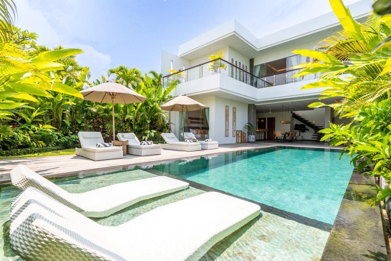Flores Villa By Betterplace Canggu  Bagian luar foto
