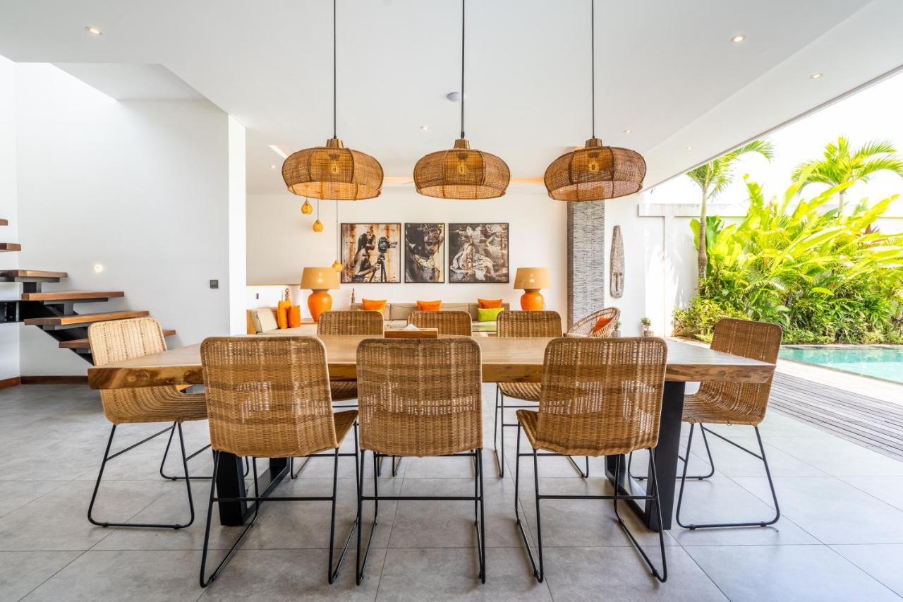 Flores Villa By Betterplace Canggu  Bagian luar foto