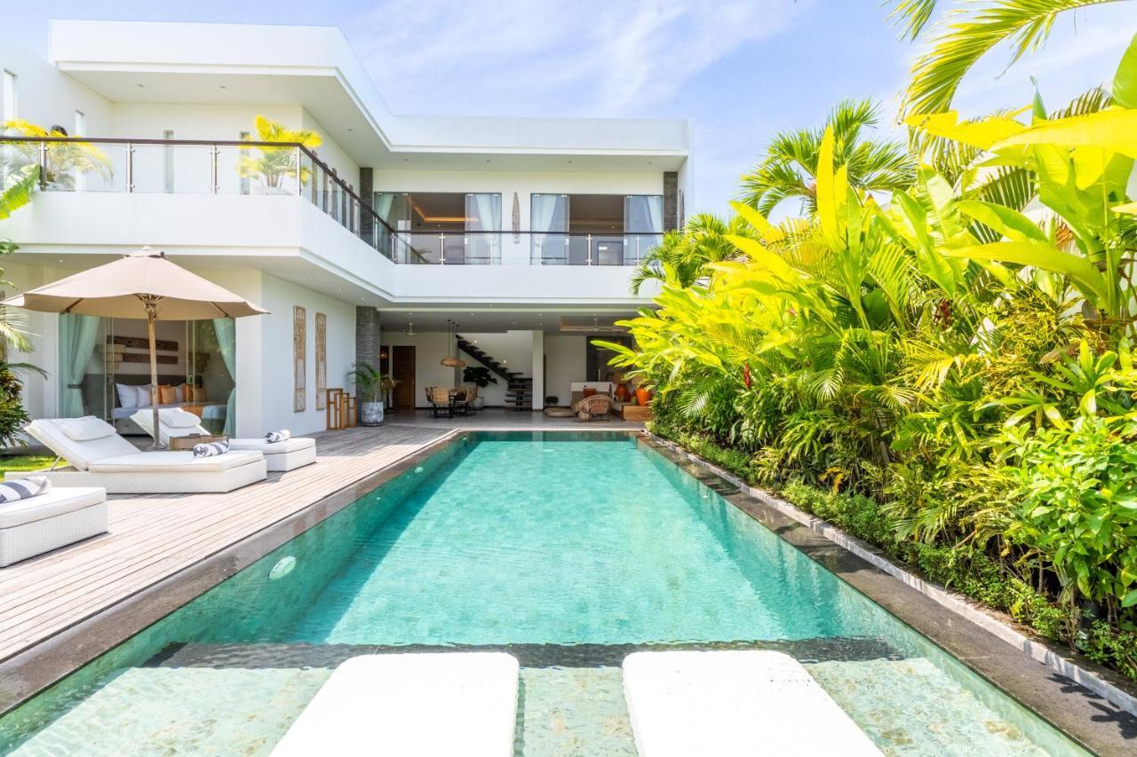 Flores Villa By Betterplace Canggu  Bagian luar foto