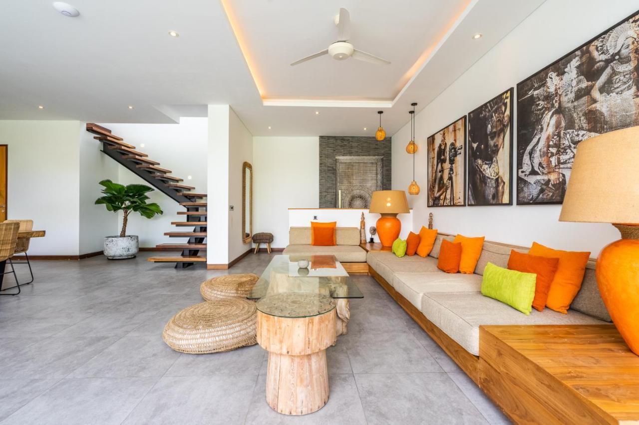 Flores Villa By Betterplace Canggu  Bagian luar foto