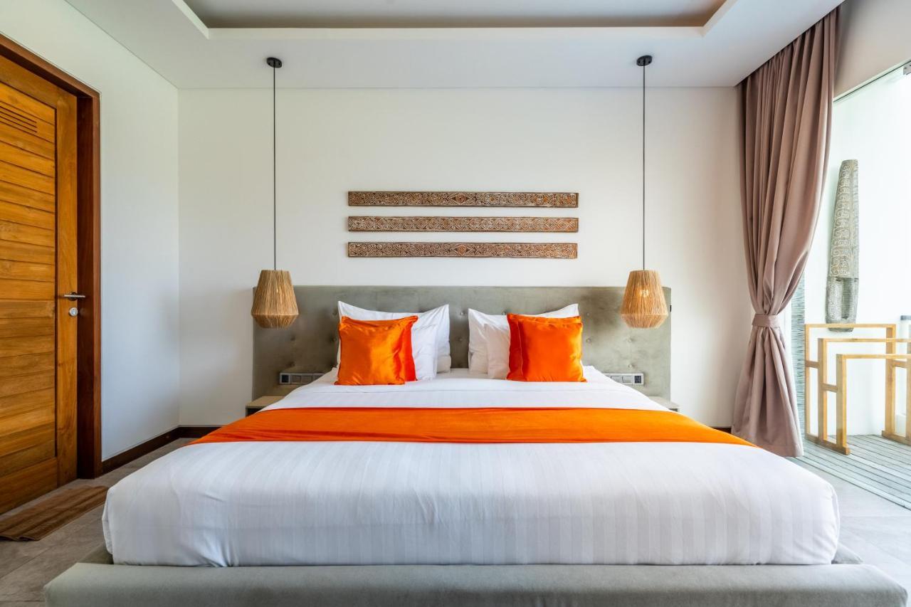 Flores Villa By Betterplace Canggu  Bagian luar foto