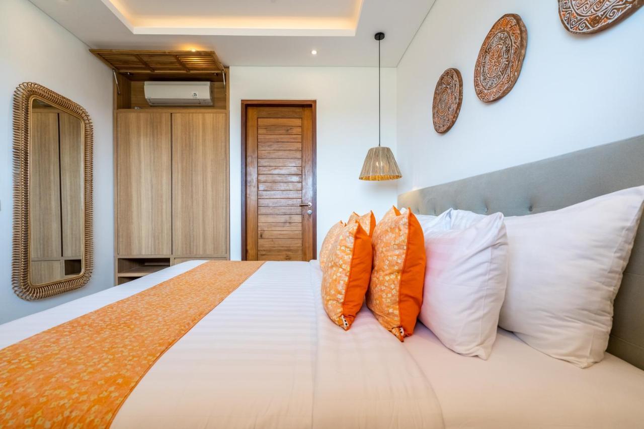 Flores Villa By Betterplace Canggu  Bagian luar foto