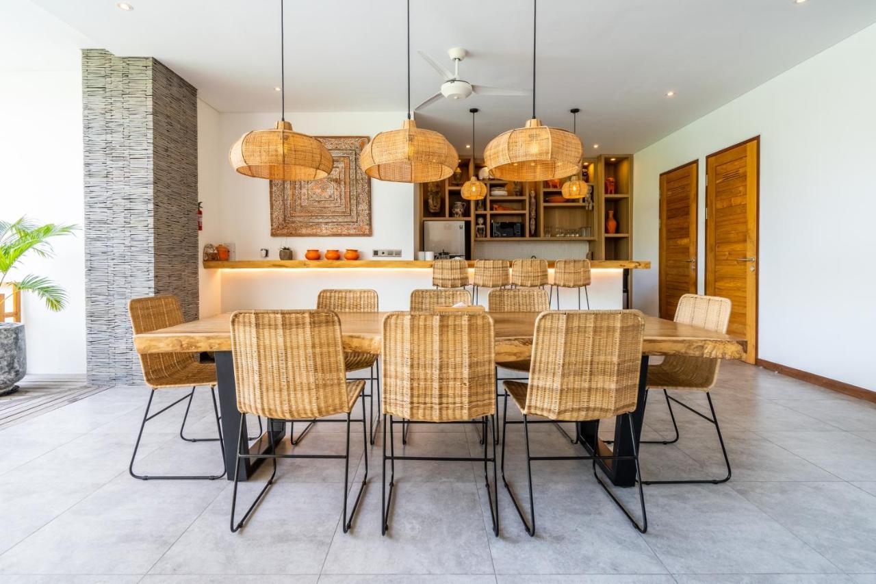 Flores Villa By Betterplace Canggu  Bagian luar foto