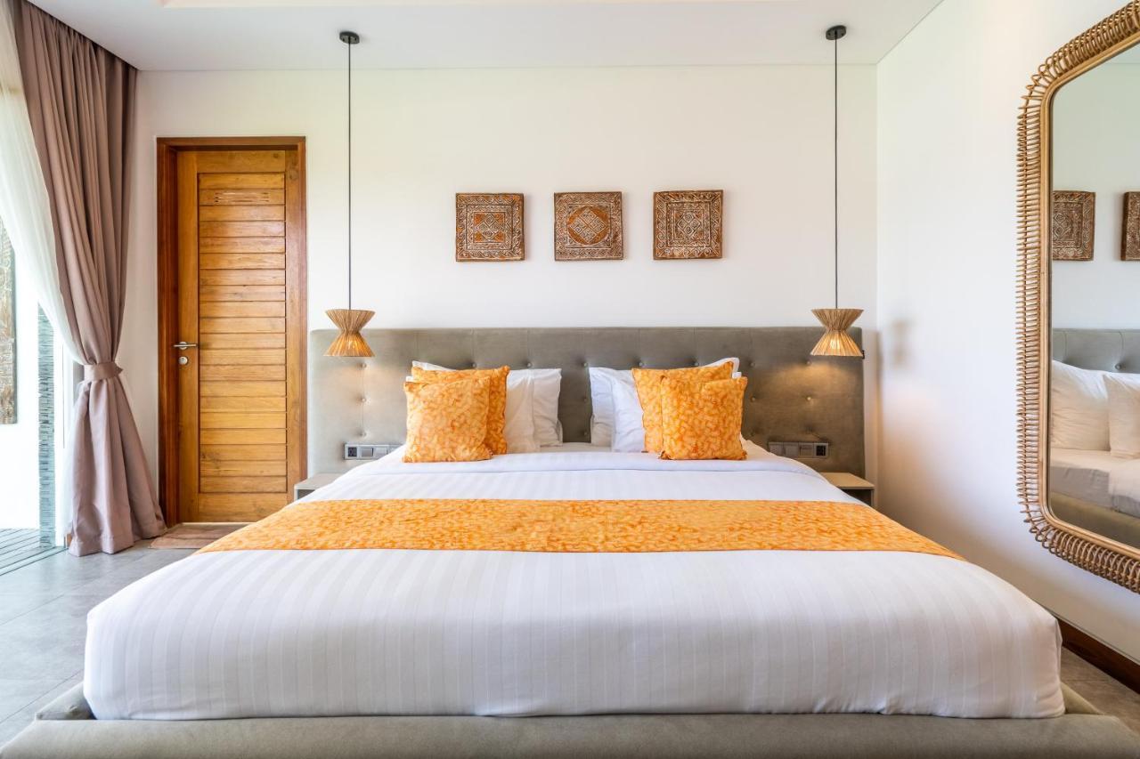 Flores Villa By Betterplace Canggu  Bagian luar foto