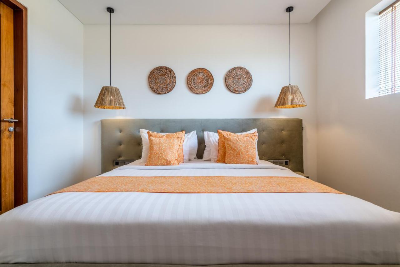 Flores Villa By Betterplace Canggu  Bagian luar foto
