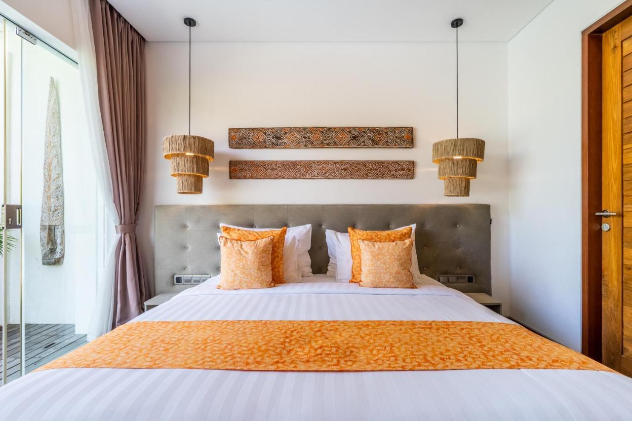 Flores Villa By Betterplace Canggu  Bagian luar foto