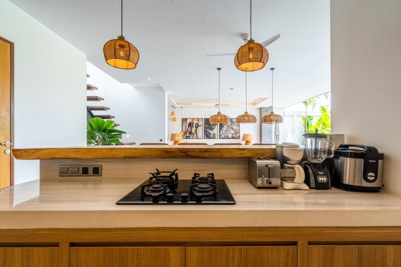 Flores Villa By Betterplace Canggu  Bagian luar foto